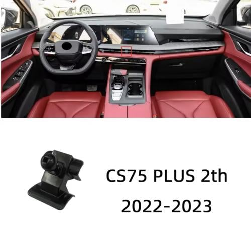 CS75 Plus 2th 22-23