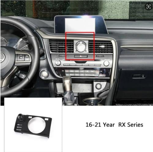 لكزز لكزس RX 2015-2022