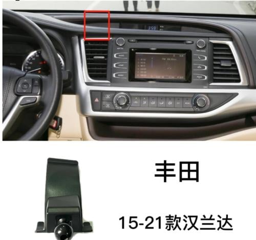 هايلاندر 2015-2021