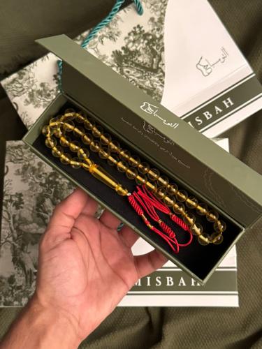 بحة بكلايت – جمال اللون وسحر التفاصيل