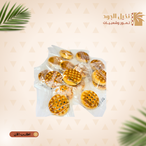 معمول فتيت بالتمر 1كج