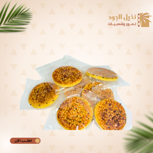 معمول رهايف بر 1كج