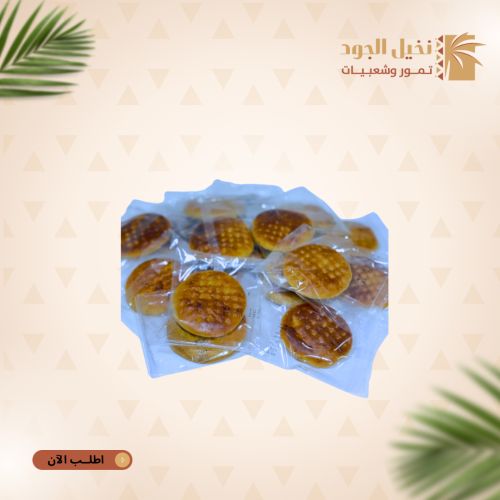 معمول كليجا بالتمر 1كج
