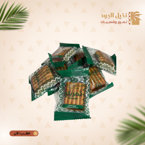 معمول المذاق الحجازي دخن 1كج