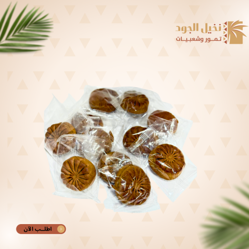 معمول دخن 1كج
