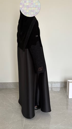 عباية العنود