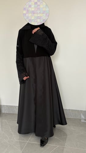 عباية العنود