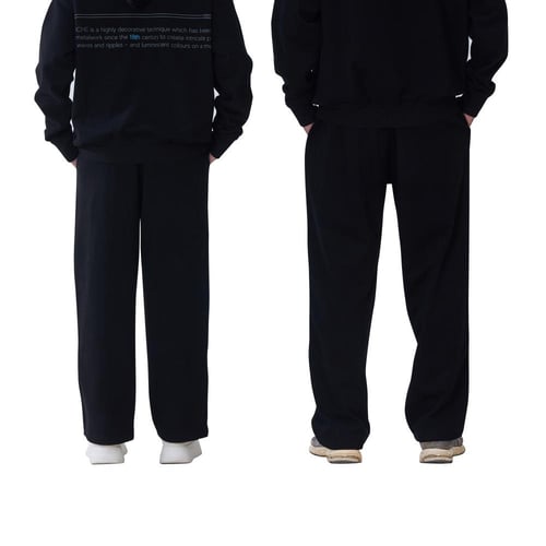 بنطلون رجالي إكليبس