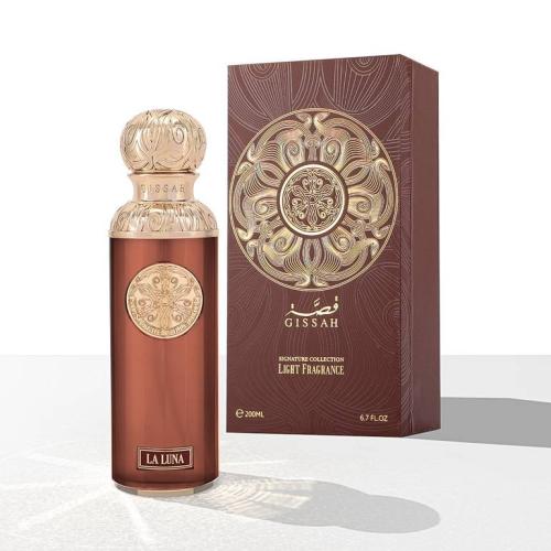 عطر لالونا 200مل