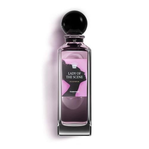 سيدة المشهد 125مل من ثنيان