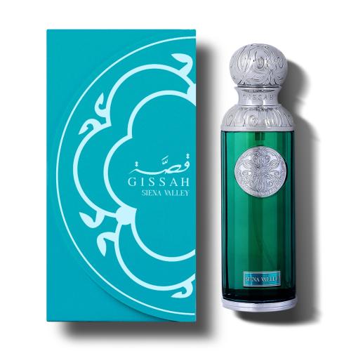 عطر وادي سيينا - 200 مل