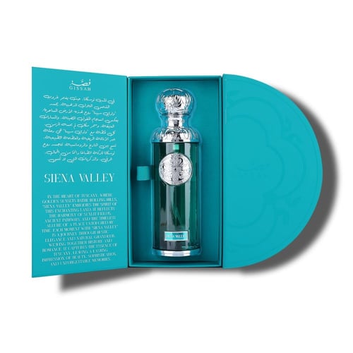 عطر وادي سيينا - 200 مل