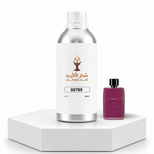 زيت عطري نفس خط عطر غوتشي غيلتي أبسولوت بور فام-00...