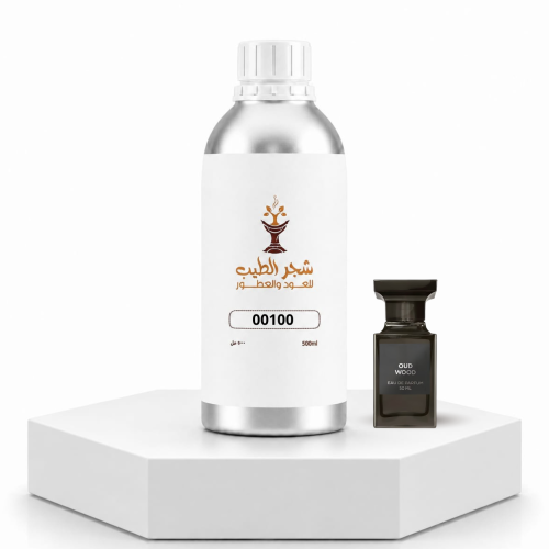 زيت عطري نفس خط عطر توم فورد عود وود -00100