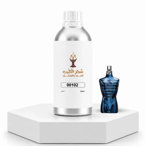 زيت عطري نفس خط عطر ألترا مال جان بول-00102