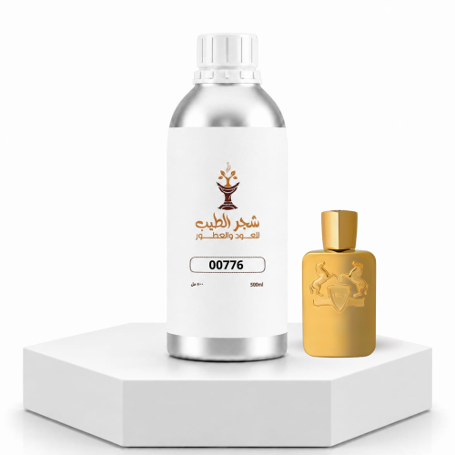 زيت عطري نفس خط عطر جودولفين دي مارلي -00776