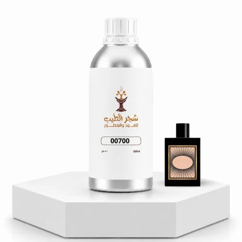 زيت عطري نفس خط عطر غوتشي بلوم إنتنس-00700