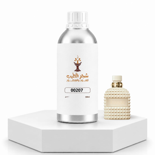 زيت عطري نفس خط عطر فالنتينو آيفوري الرجالي -00207