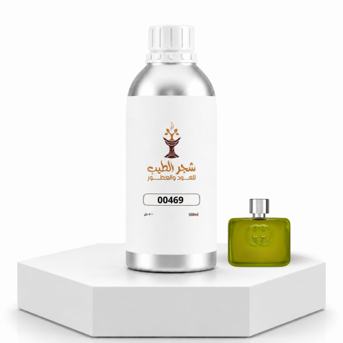 زيت عطري نفس خط عطر جوتشي جيلتي اليكسير بور هوم -0...