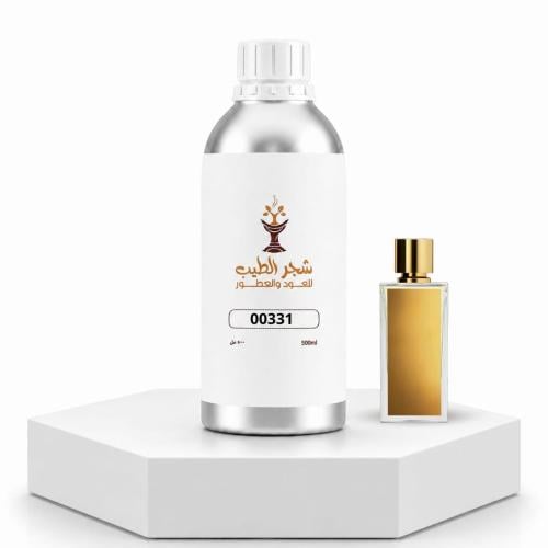 زيت عطري نفس خط عطر أنطوان باروا غانيميد-00331