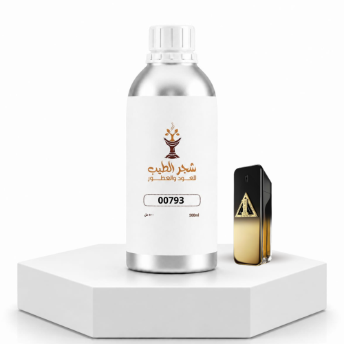 زيت عطري نفس خط عطر ون مليو ن نايت الكسير -00793