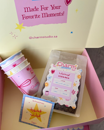 Charming’1