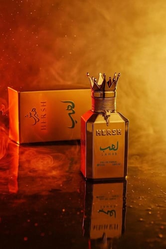 عطر هيرش لهب 100 مل-أموراج