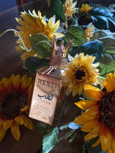 عطر هيرش لهب 100 مل-أموراج