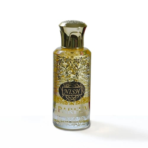 عطر نيش للجنسين 50مل-أموراج
