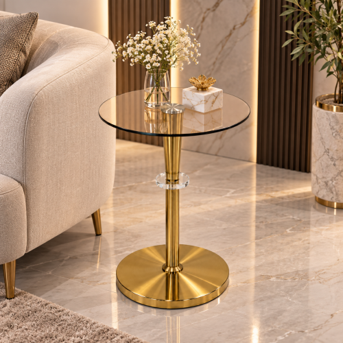 طاولة خدمة مفرد OG-07 GOLD G+1