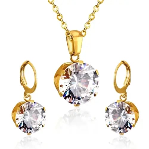 Jewelry set - A2