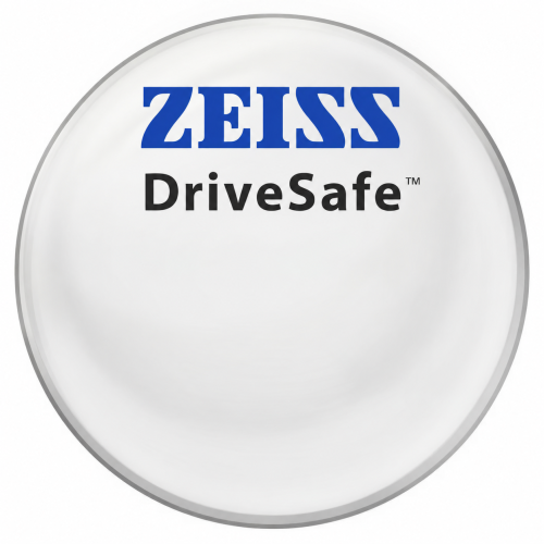 عدسات ZEISS DriveSafe