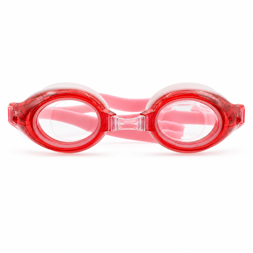 نظارة سباحة رياضية Pink