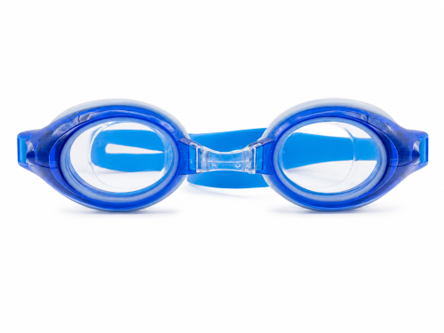 نظارة سباحة رياضية Blue