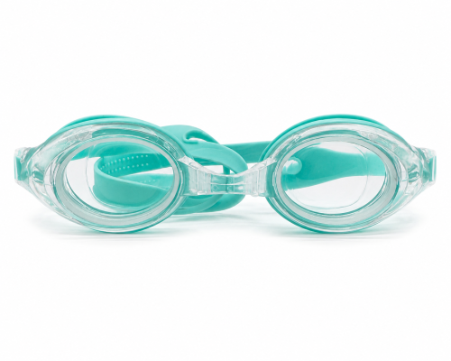 نظارة سباحة رياضية Sky Blue
