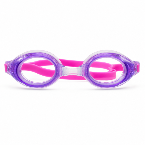 نظارة سباحة رياضية Purple