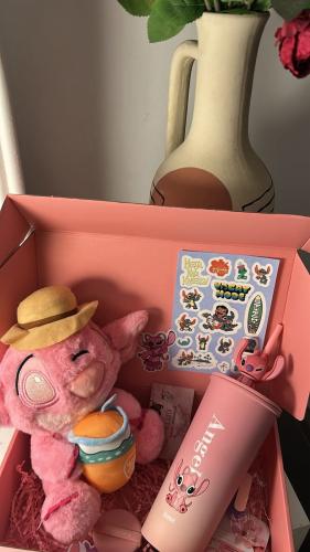 بوكس ستيتش او انجل