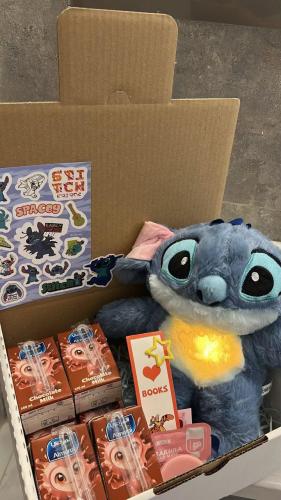 بوكس ستيتش يتنفس