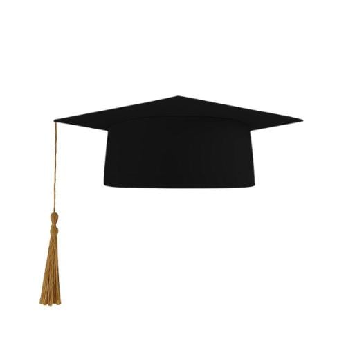 إضافة قبعه تخرج