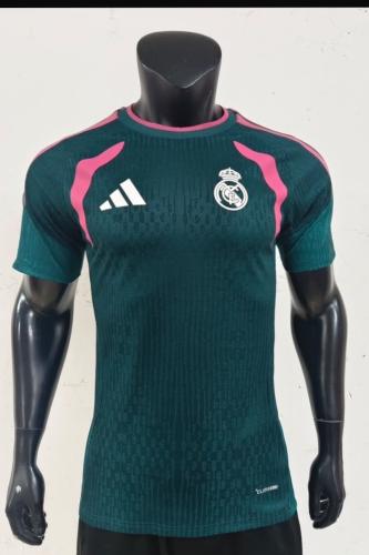 تيشيرت تمارين ريال مدريد