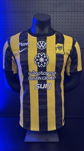 تيشيرت- الاتحاد الاساسي 26-25