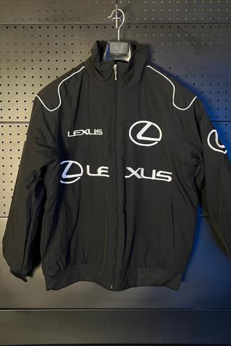Lexus Jacket