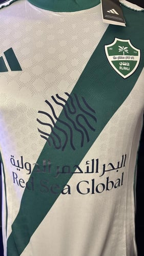 تيشيرت- الاهلي الاساسي 26-25