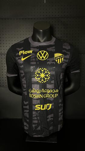 تيشيرت- الاتحاد الثالث 26-25