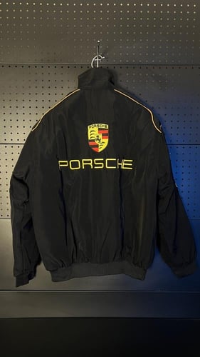 Porshe Jacket