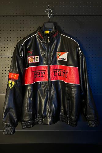 Ferrari Jacket