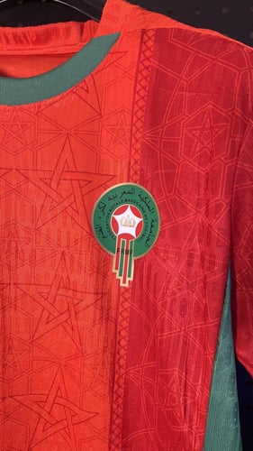 منتخب المغرب