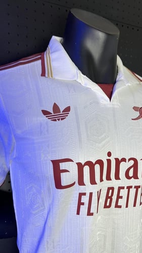 تيشيرت- ارسنال الاحتياطي 26-25