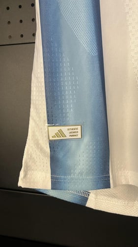 منتخب الارجنتين