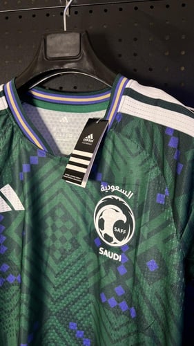 تيشيرت السعودية -26-25